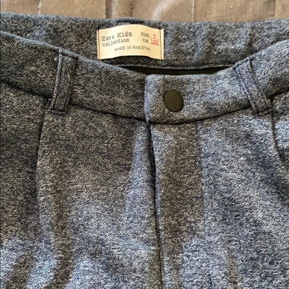 Zara kids pants - Bundle and save - Picture 2 of 7